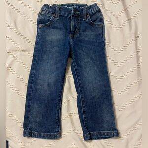 Wrangler Retro Slim Straight 3T